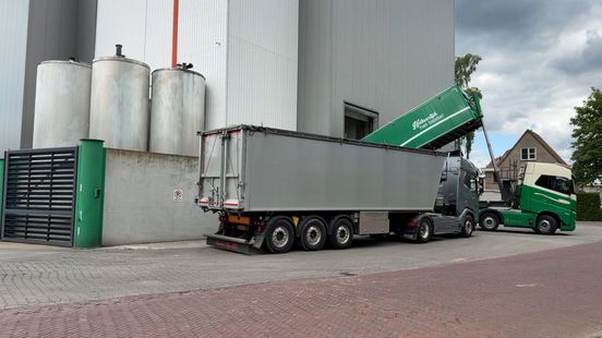 Brons mag niet uitbreiden van de provincie: 'Aanleiding voor juichstemming'