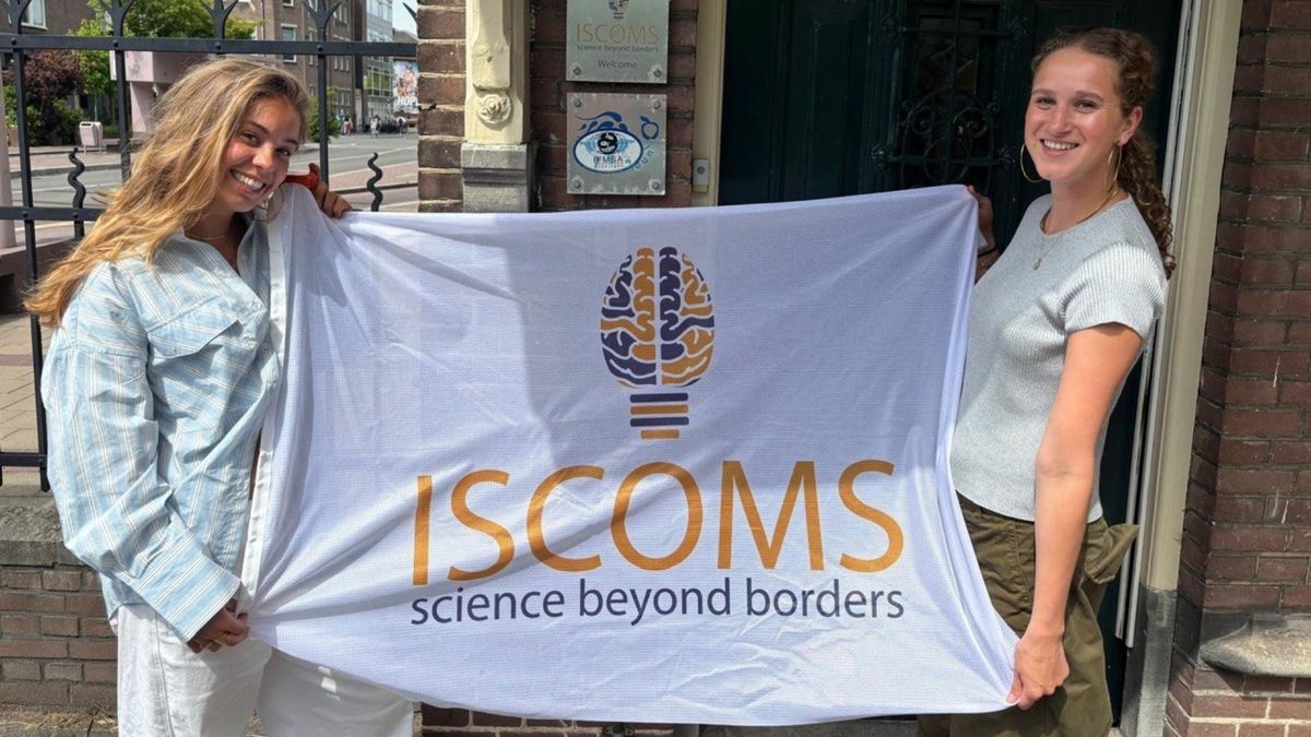 Studenten uit de hele wereld naar Groningen voor grootste studentencongres van Europa