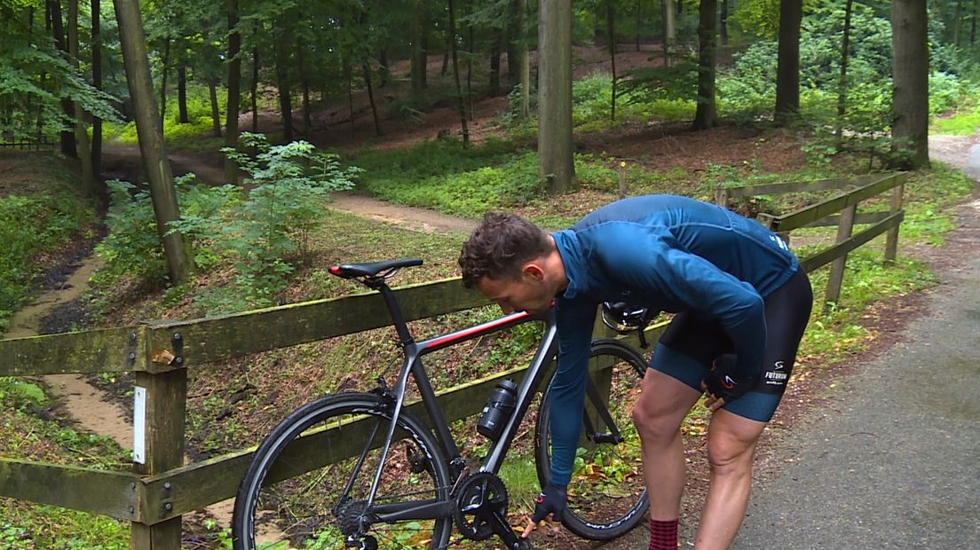 Een fiets kopen lijkt makkelijker dan dat het is. Vooral niet als je er mee wil gaan sporten,