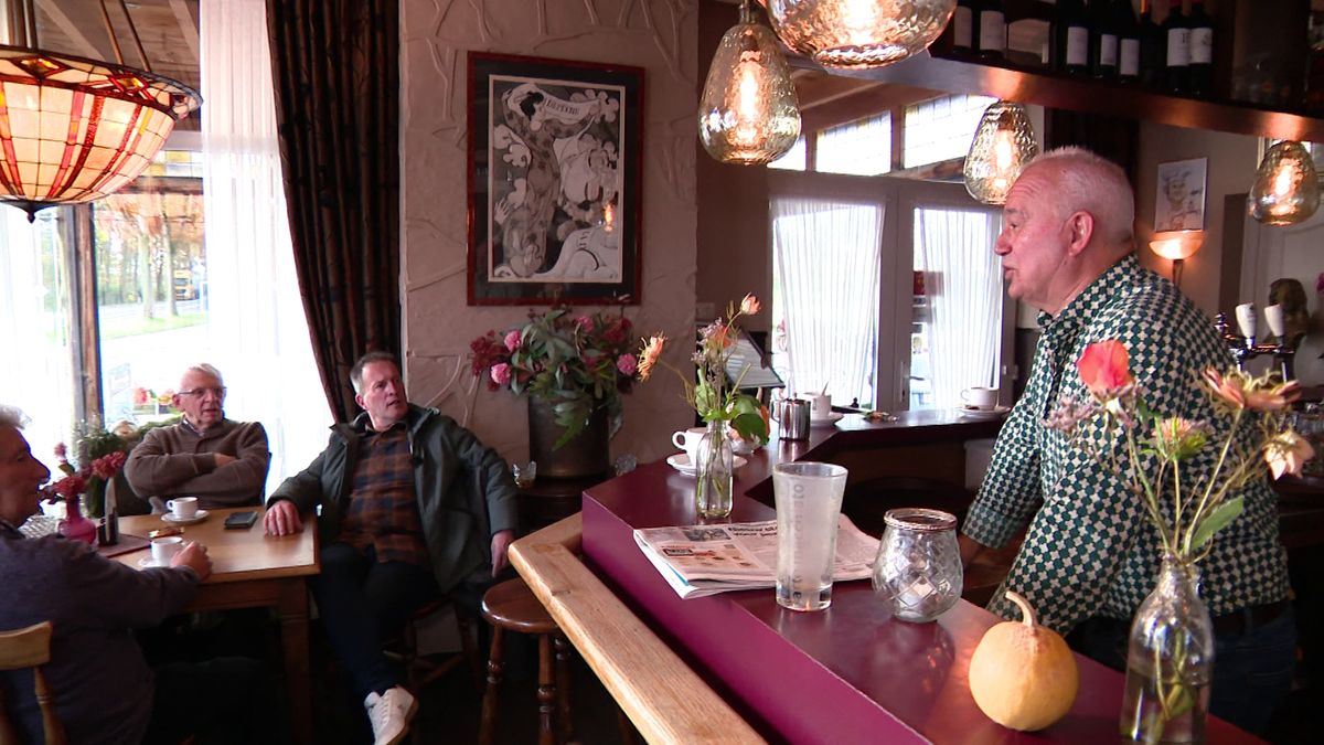 Gereserveerd voor Óngerwaeg in Nunhem