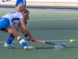 Vrouwen Kampong beginnen goed aan competitie, mannen niet