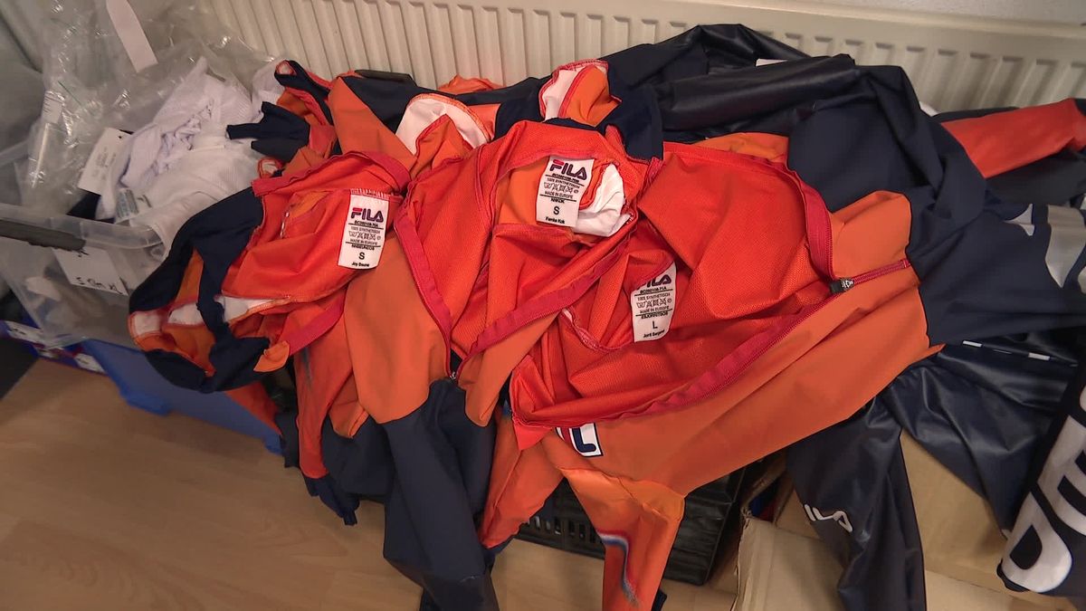 Revolutionair schaatspak uit Assen moet in Milaan het verschil