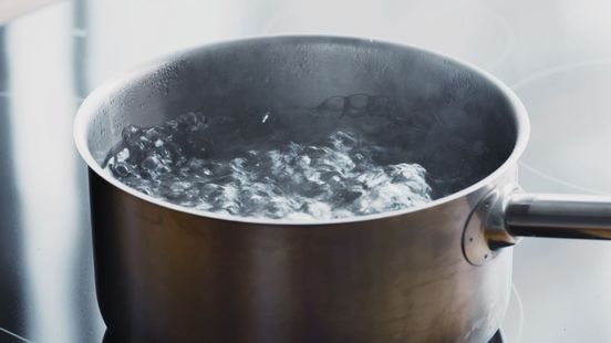 Gelderlanders moesten het vaakst hun drinkwater koken