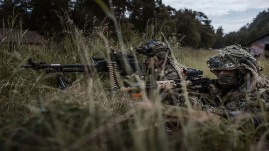 Nog meer ruimte voor Defensie? Wat betekenen de plannen van Defensie voor Gelderland?