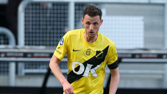 De Graafschap haalt 'echte professional' na vijf jaar terug