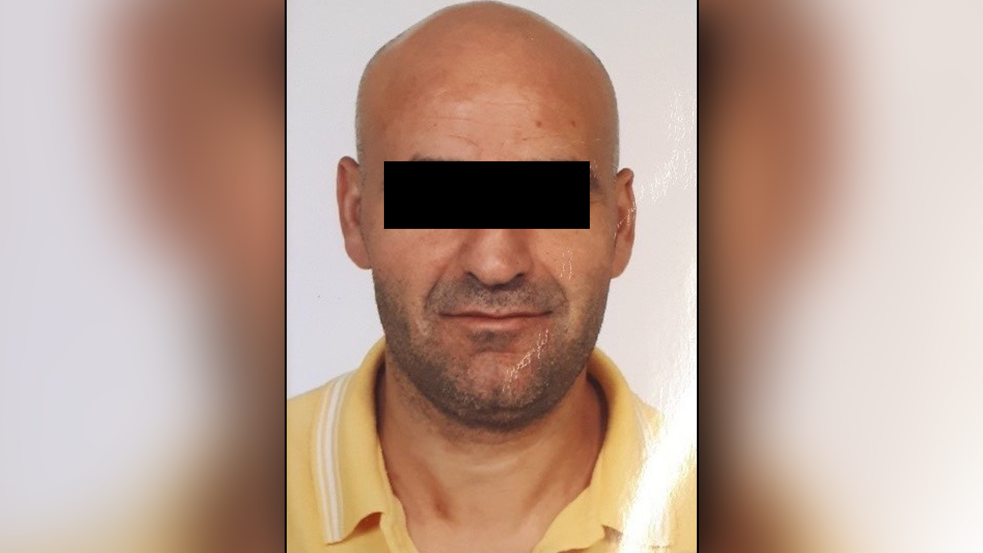 Saïd R. ontkent alle betrokkenheid in hoger beroep Marengo-proces