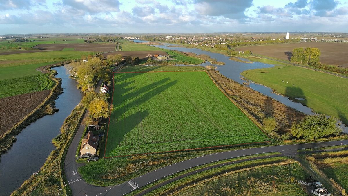Eerste aankoop uit Zeeuwse Natuurfonds is een feit