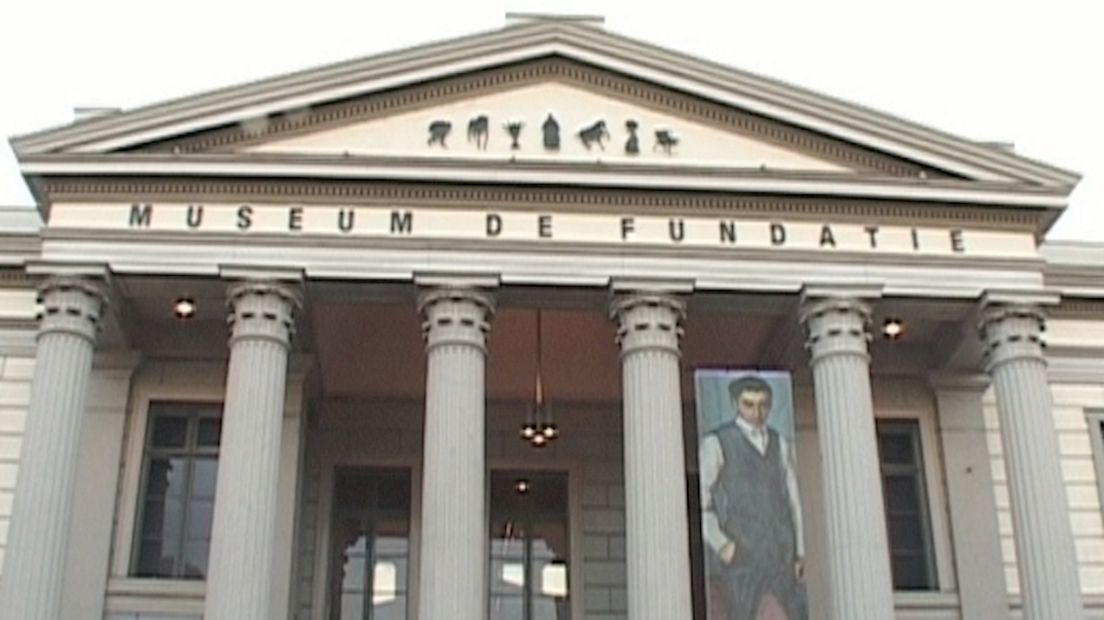 De Fundatie locatie Zwolle