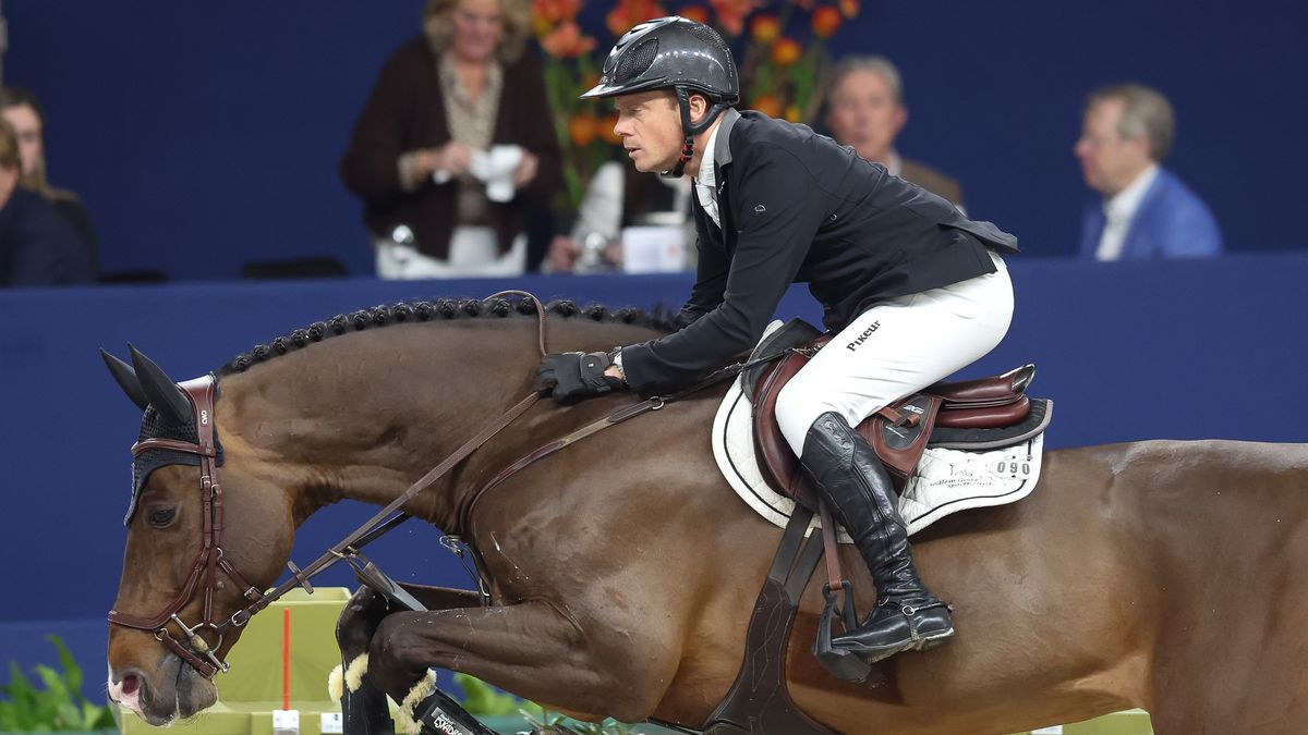 Greve kan favorietenrol niet waarmaken in Texas: 'Het was zeer teleurstellend'