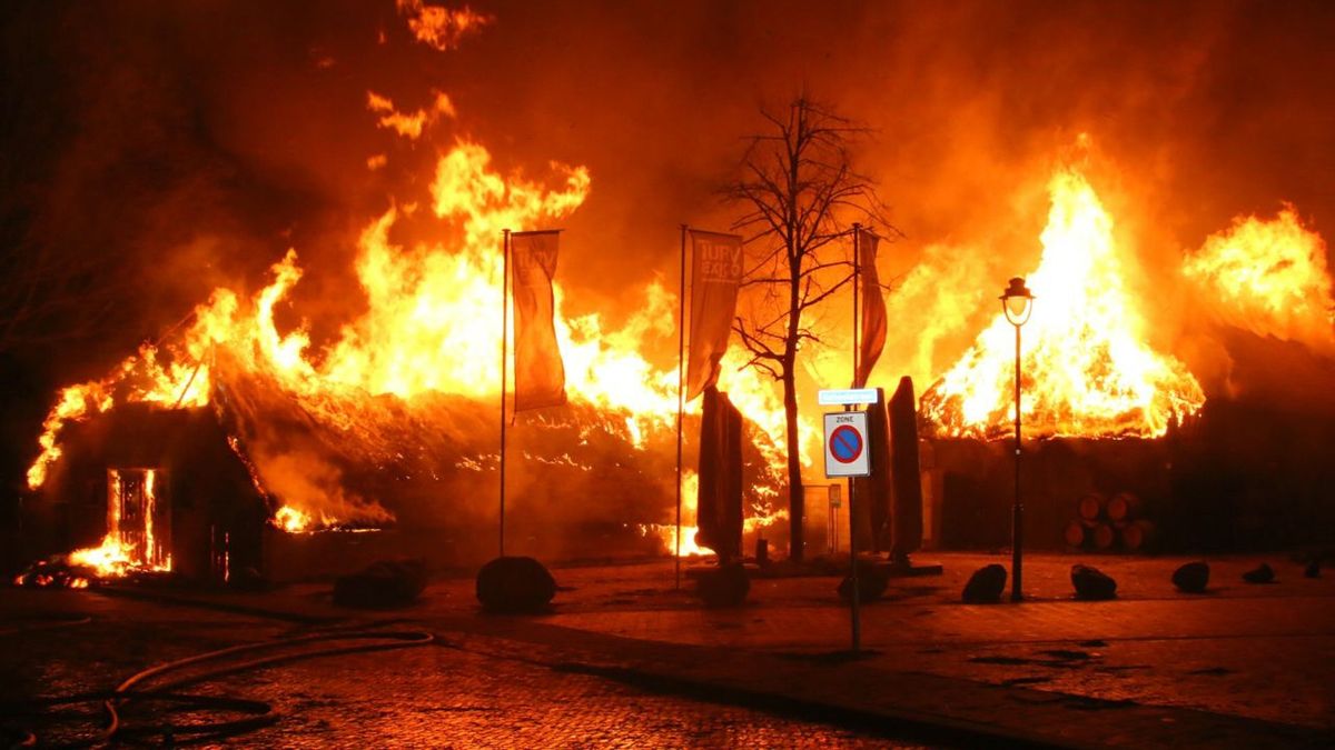 Dode bij brand Exloo is eigenaar distilleerderij