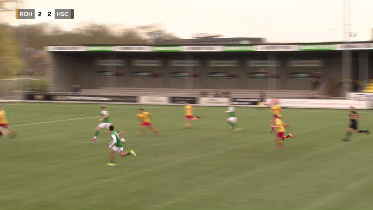 Samenvatting ROHDA Raalte - HSC'21