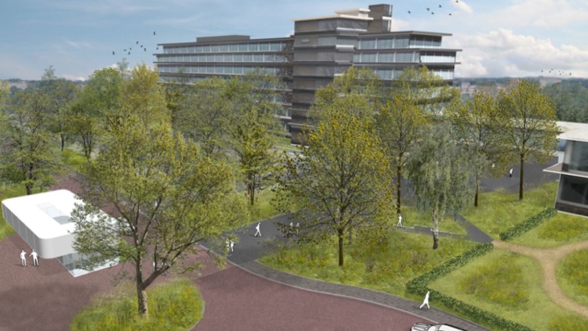 Kosten ondergrondse parkeergarage Zwolle lopen op: 7,2 miljoen duurder