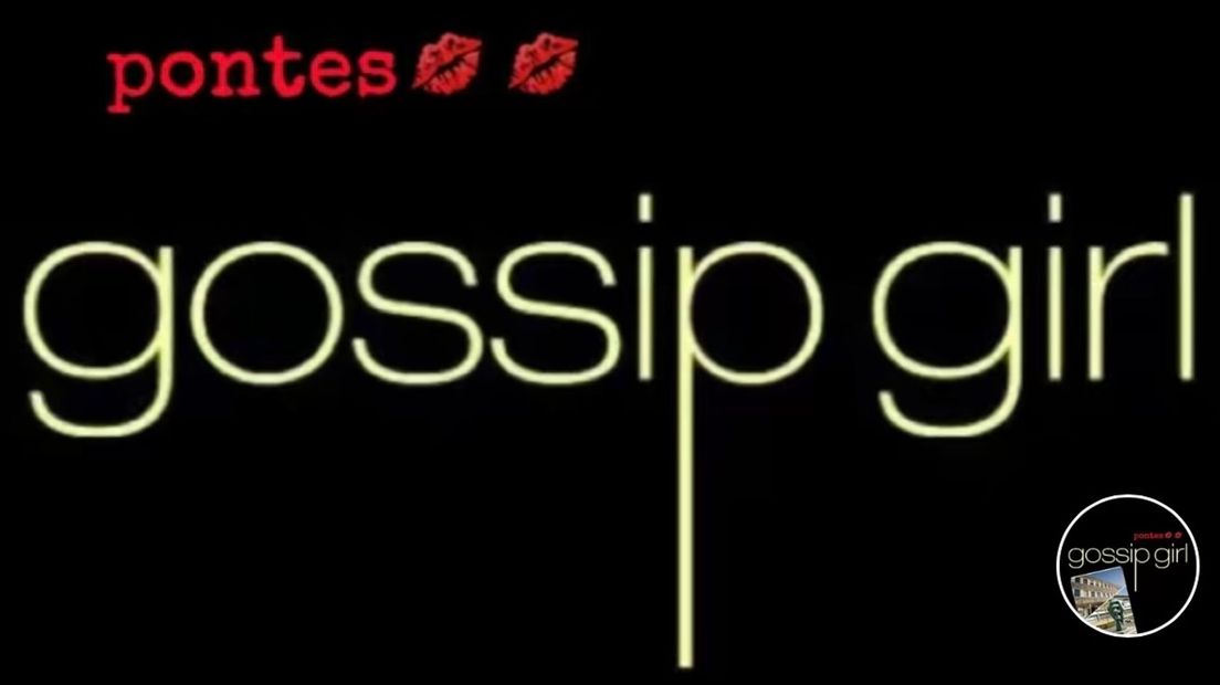 Gossip-kanalen