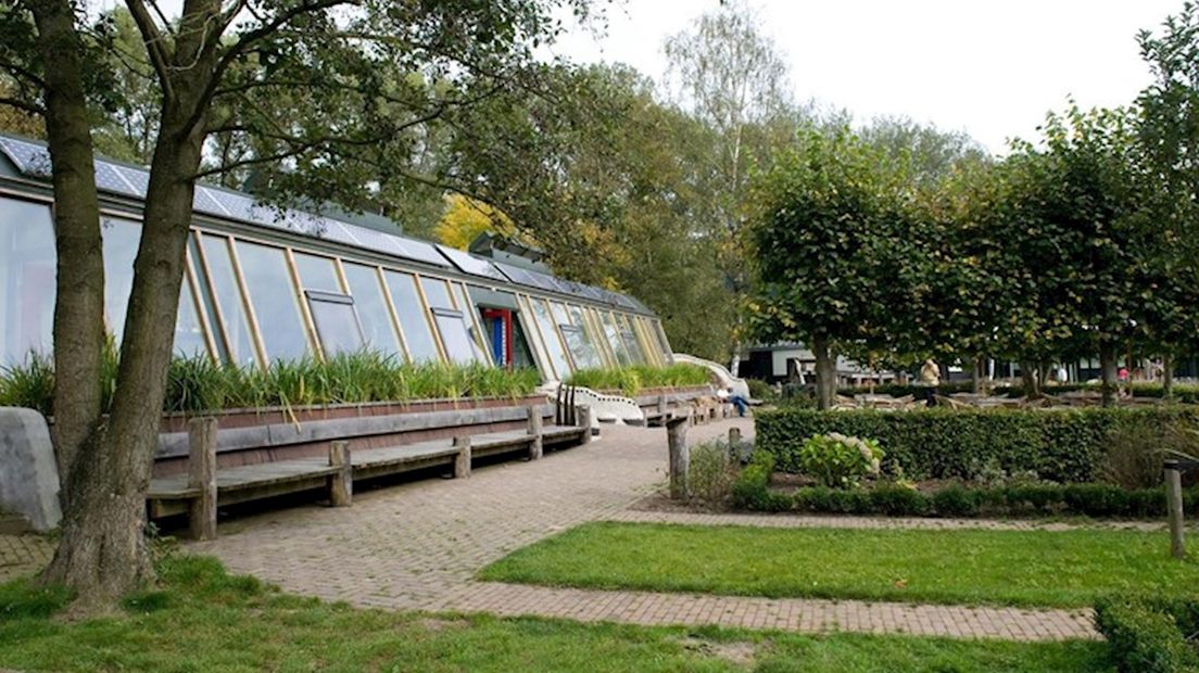 Milieu- en doepark Nooterhof Zwolle weer open