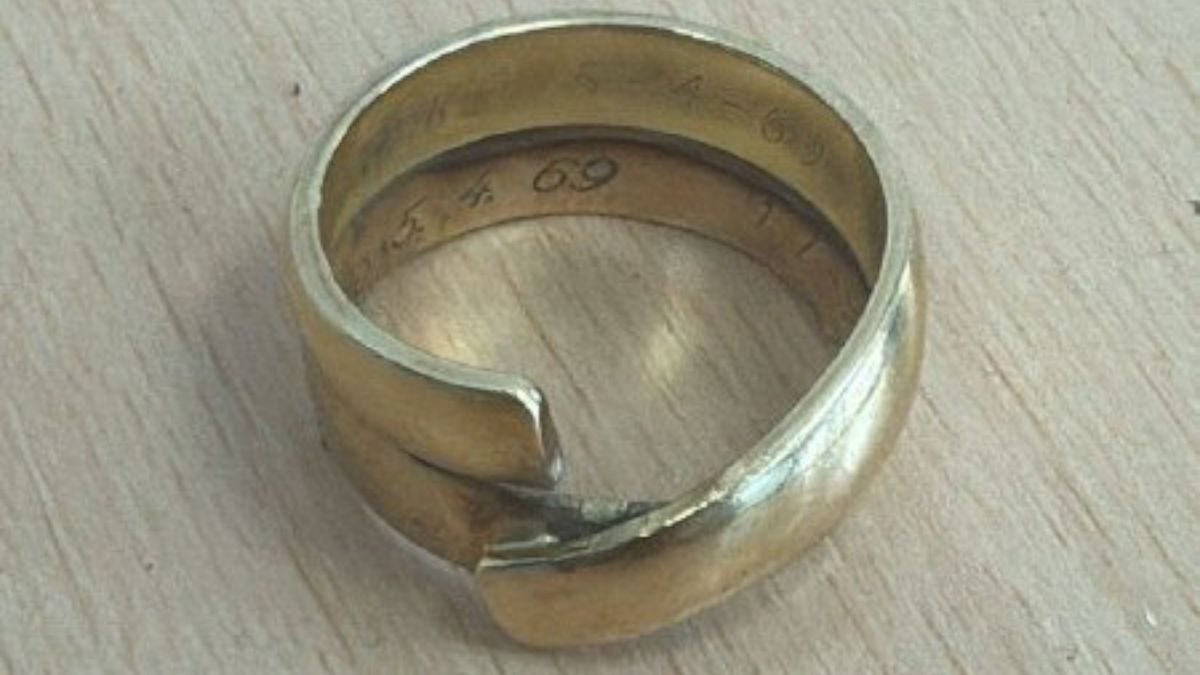 Is Anneke uit Siddeburen de eigenaar van de gevonden ring? 'Wel heel toevallig anders'