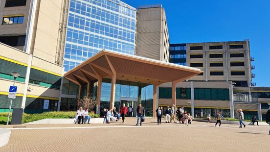 Onderzoek na hack: geen patiëntgegevens gestolen bij Rijnstate