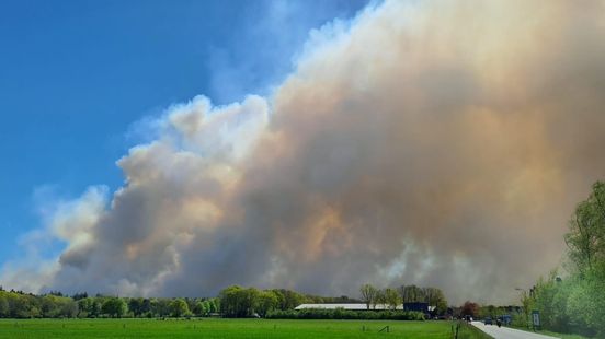 Gemeenten drongen aan op maatregelen bij oefeningen Defensie