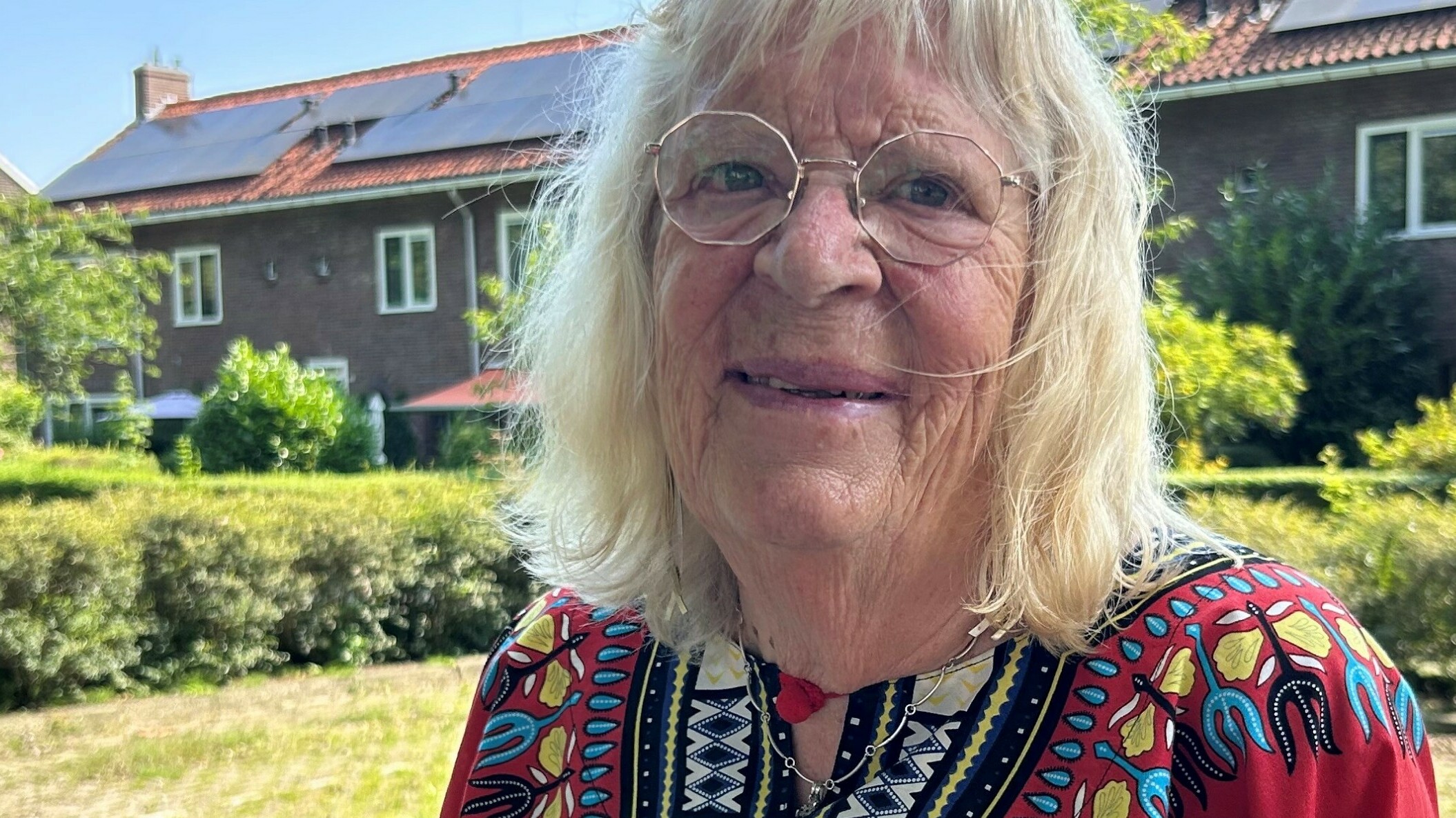 "Ik dacht dat ik er als juf voor kon zorgen dat geen enkel kind gepest werd"