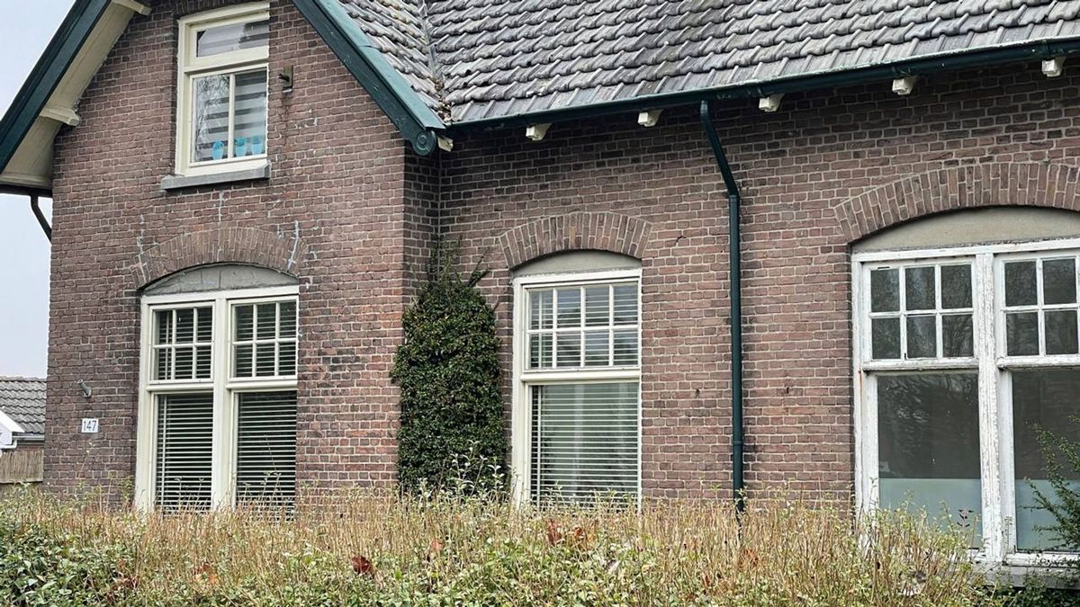 Restauratieplan kazerne Eexterveenschekanaal mislukt, tot frustratie van Dorpsbelangen