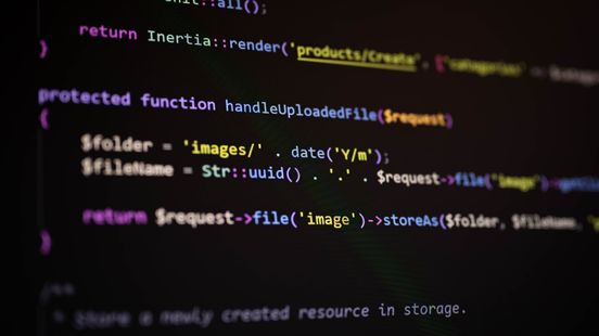 Geen actief misbruik door lek in PHP, maar niet alle problemen verholpen Home