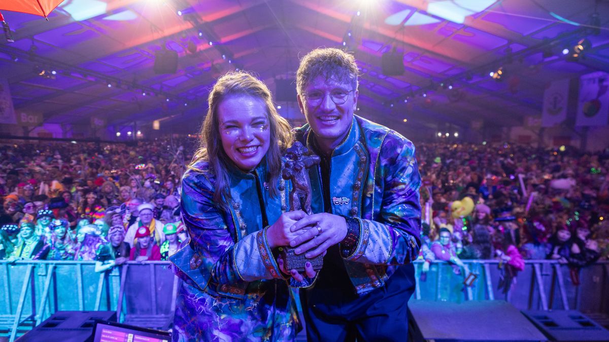 Pruuf Mar wint LVK 2026