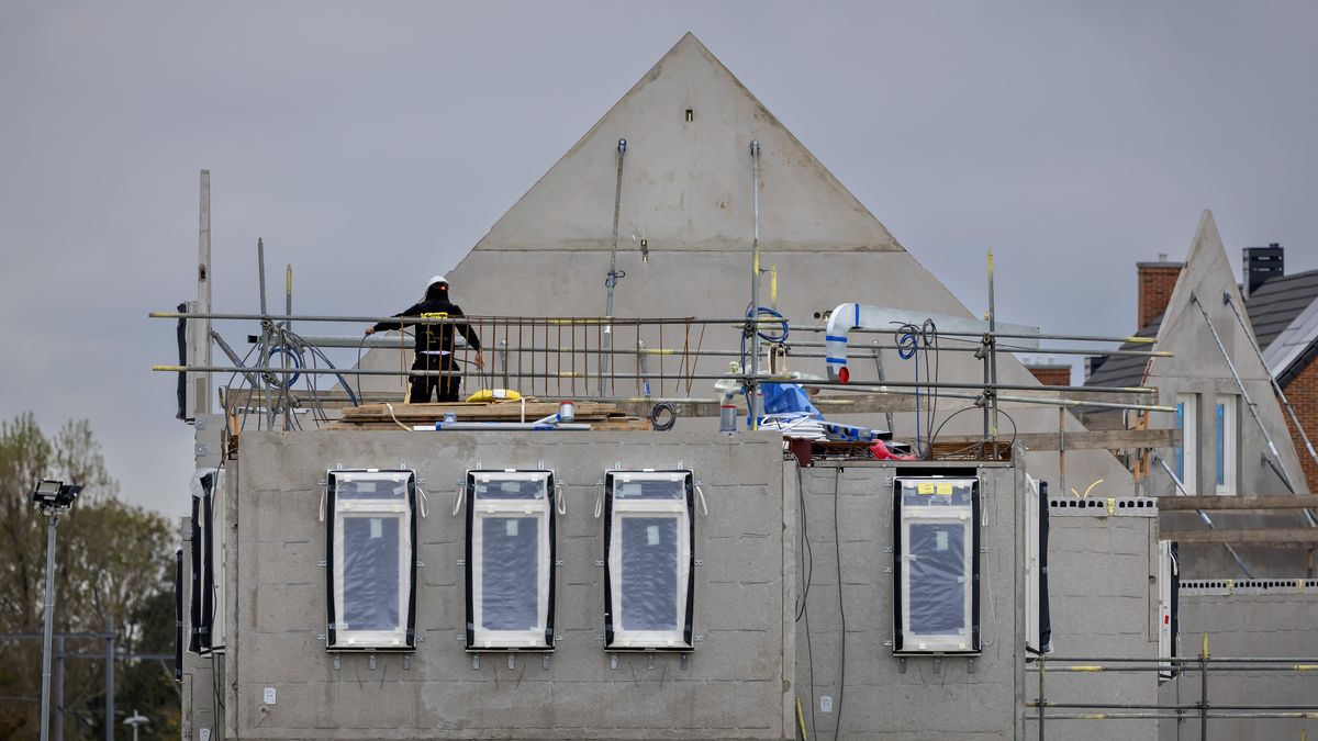 Staphorst komt met lijst bouwprojecten met voorrang voor stroomaansluiting