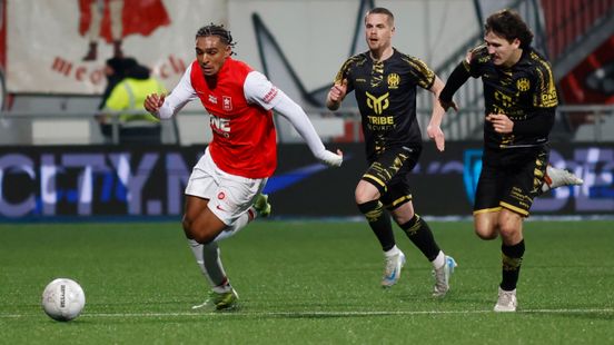 Derby MVV - Roda JC als hoogtepunt: dit moet je weten over het Limburgse voetbalweekend Nieuws