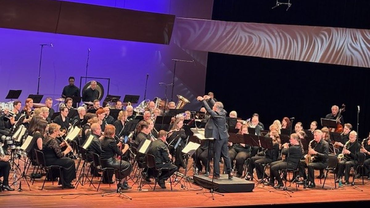 Hoge scores voor Baarlo en Weert op concertconcours LBM