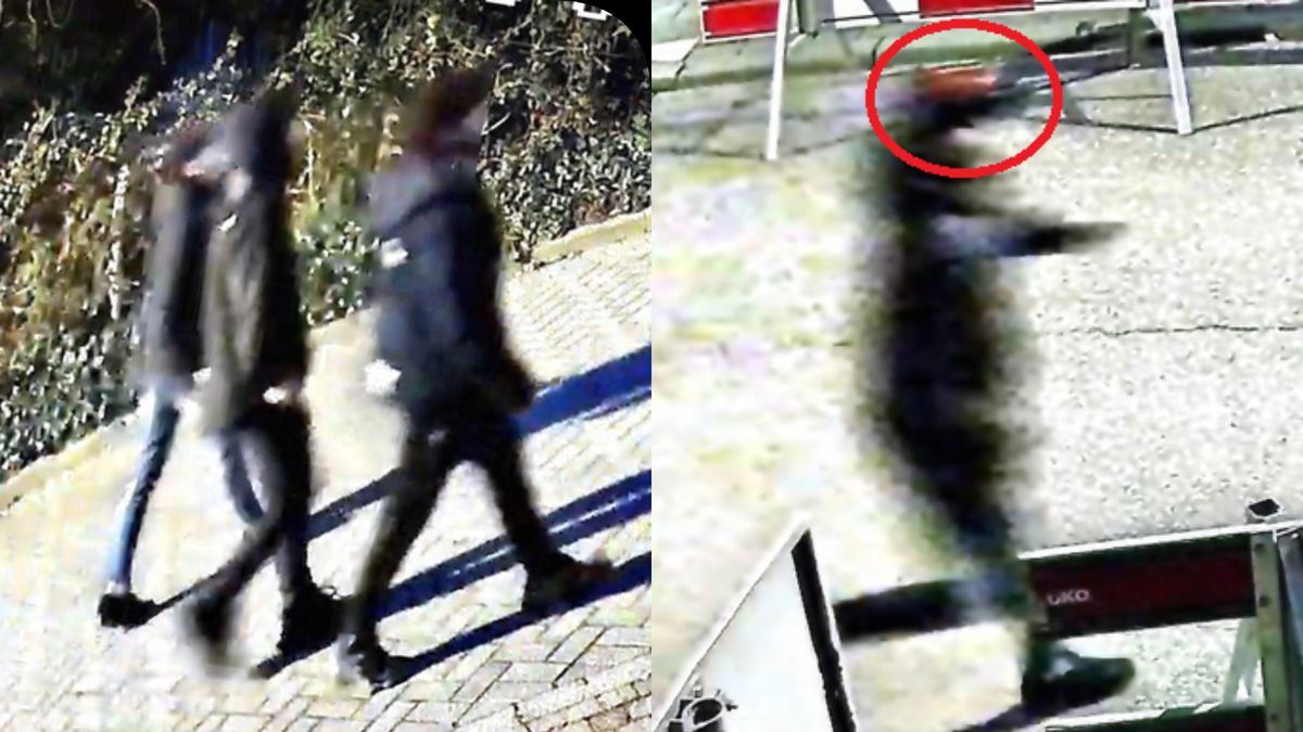 Politie deelt beelden bedreiging wethouder Landgraaf
