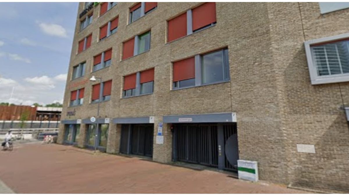 Bewoners De Frontier moeten uitwijken: parkeergarage dicht door 'acuut veiligheidsrisico'