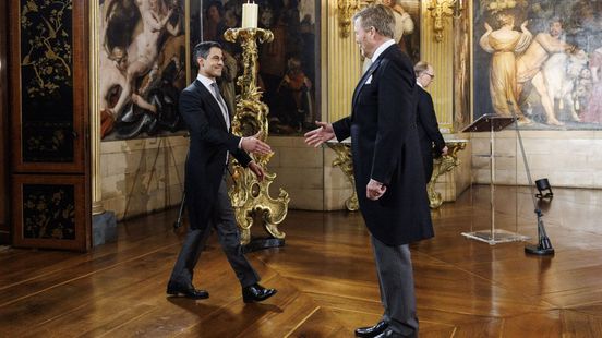 Nieuwe ministers wonen niet in Gelderland, maar de premier heeft Nijmeegse roots