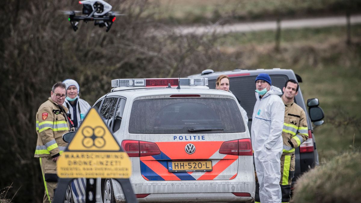 Onderzoek naar dode Wijlre kan nog dagen duren