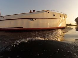 Van zeilend vrachtschip tot sleepboot: maritiem erfgoed op Lekkodagen Wijk bij Duurstede
