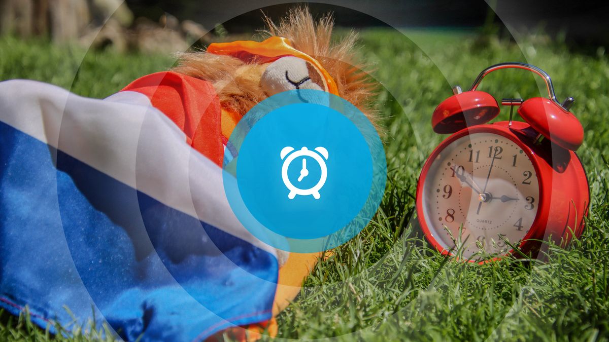 Goedemorgen! WK voorbij voor Nederland, Keti Koti in Goes en spannende dag voor examenleerlingen