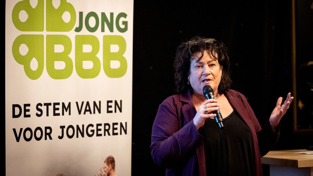 Van der Plas reageert in Dinkelland op BBB-onrust, maar bijeenkomst gaat vooral over verkiezingen