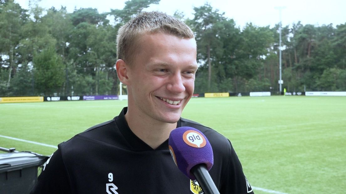 Joel Voelkerling Persson