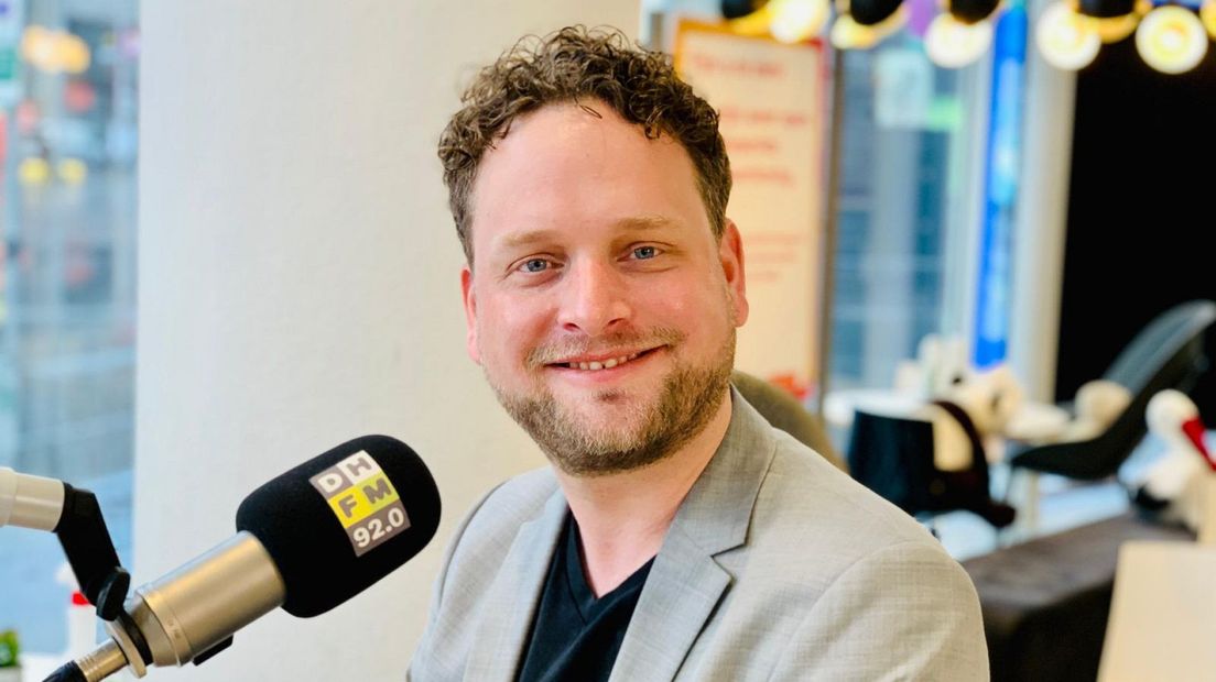 Gerjan Wilkens