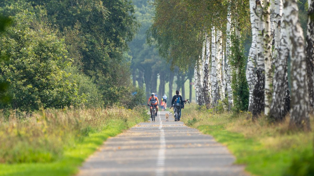 Fietspaden 'hot item' tijdens raadsvergadering Aa en Hunze