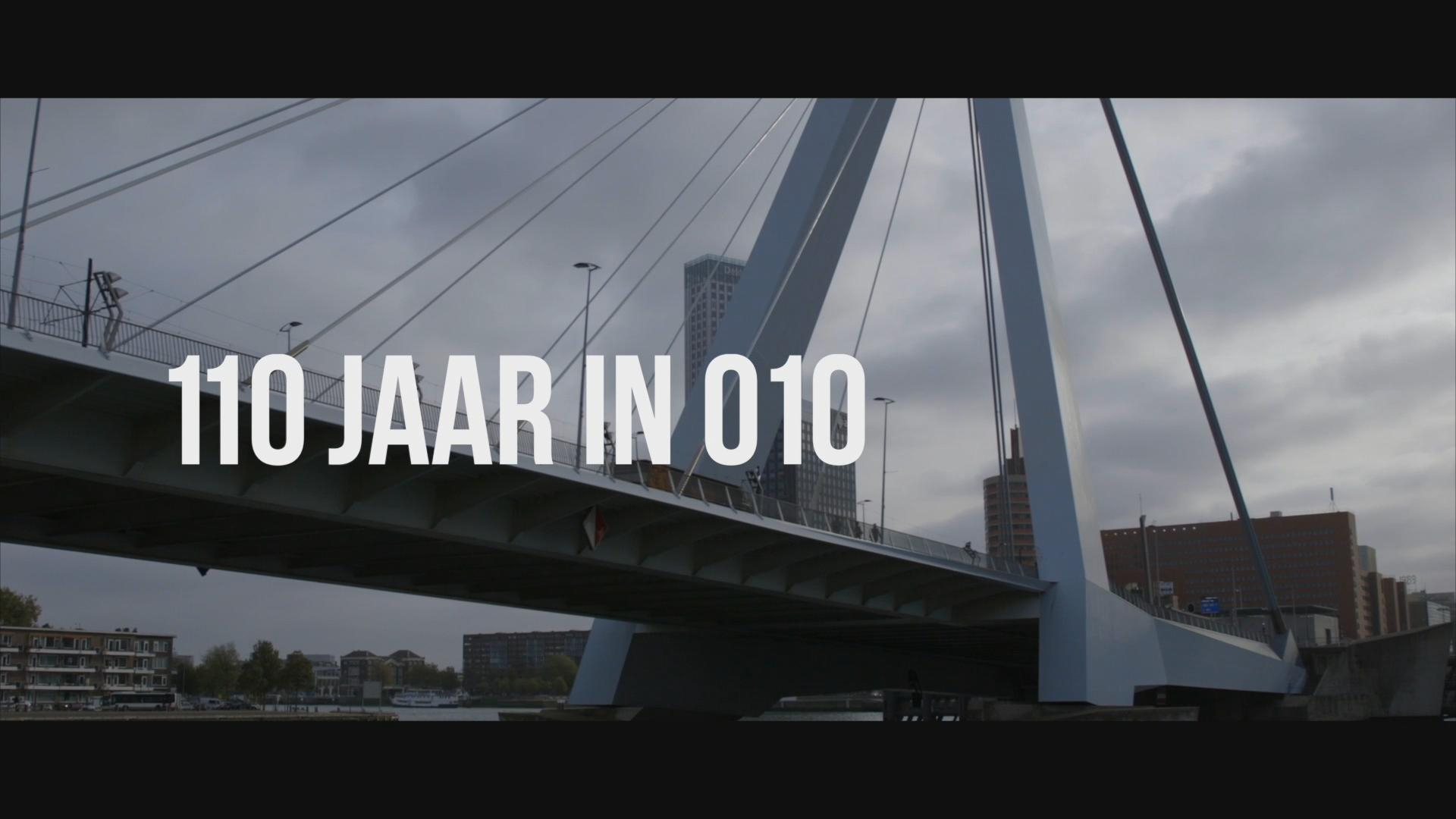 Documentaire EUR: 110 in 010