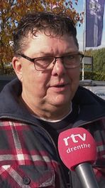 Feest in Hoogeveen na winst