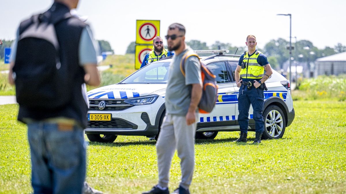 Gemeente Westerwolde: nog geen structurele maatregelen voor onrust Ter Apel