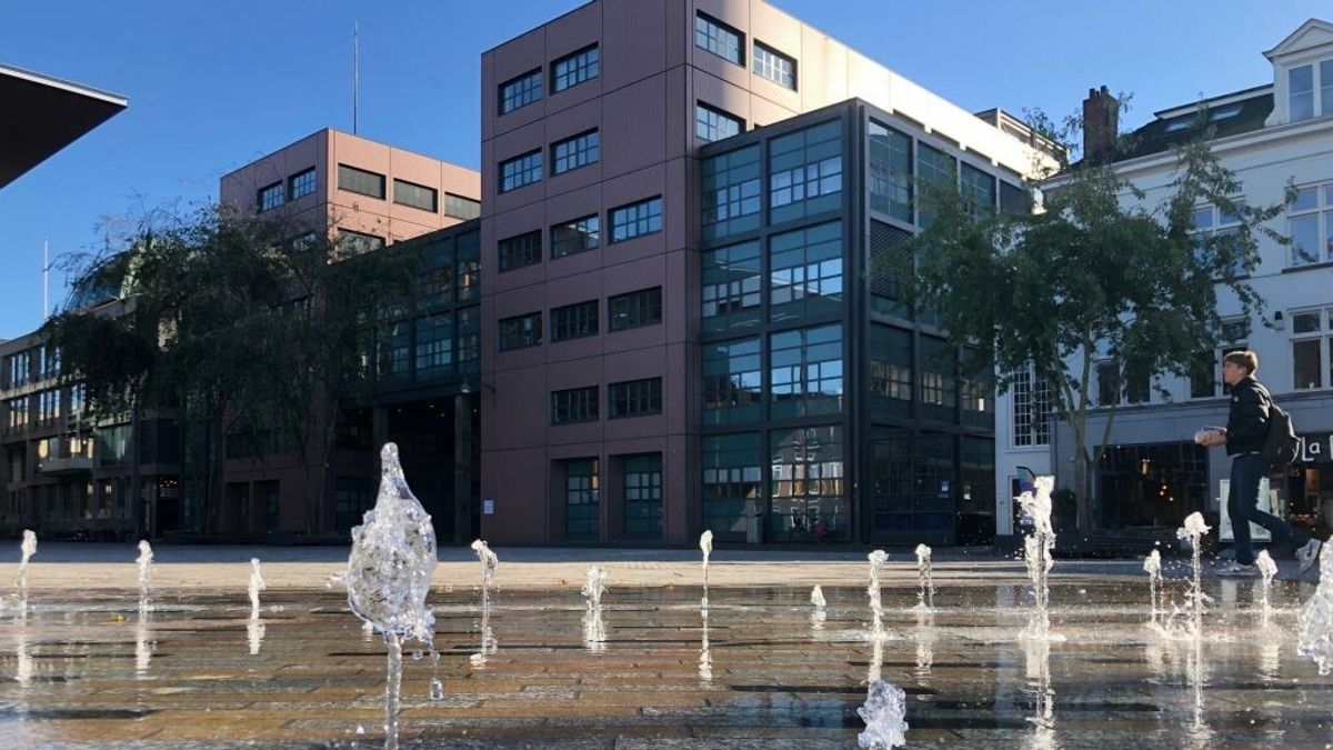 Man (44) uit Feankleaster krijgt lagere straf dan geëist voor ontucht met dochter: 1,5 jaar cel