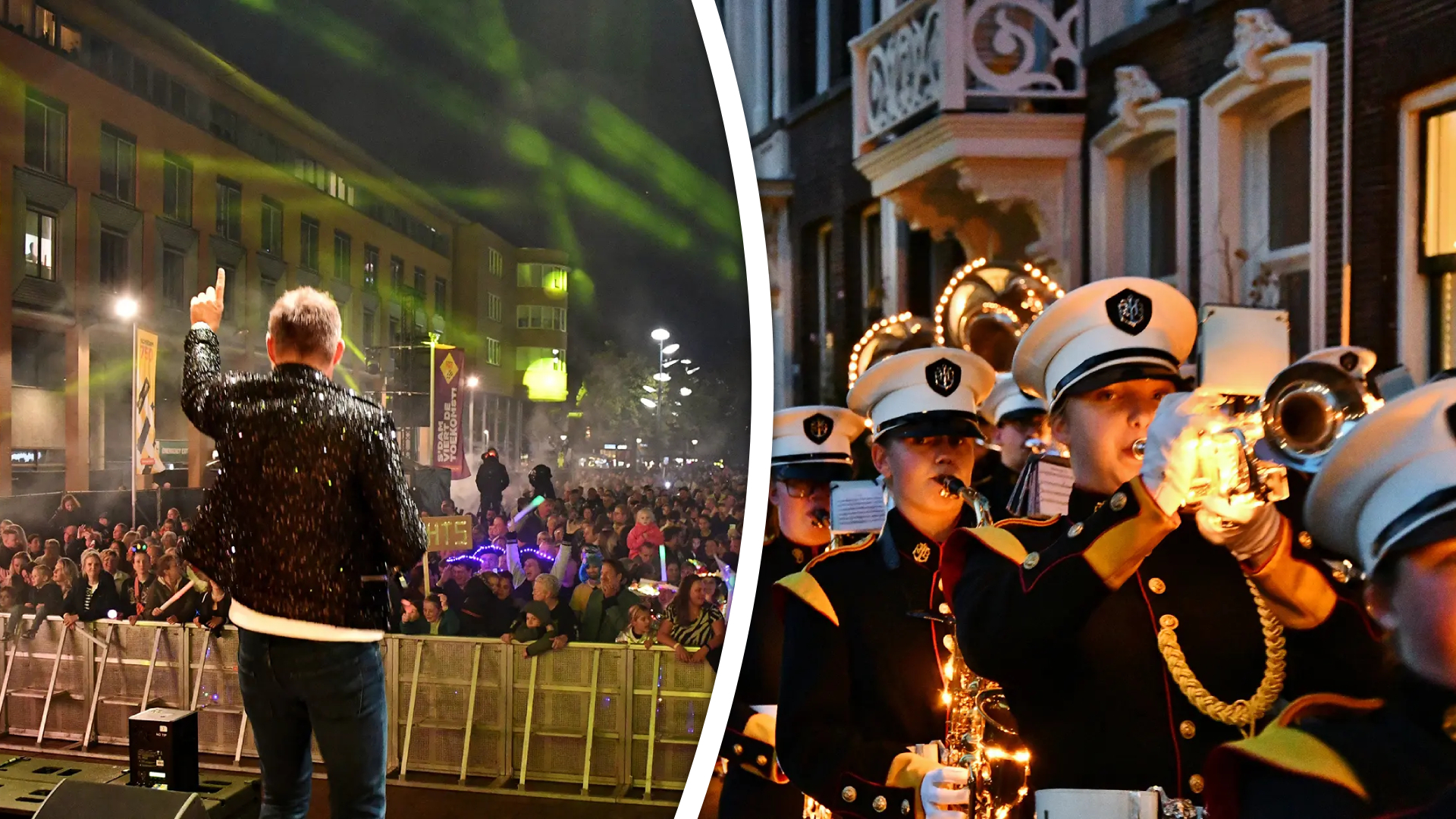In het laatste weekend van september zullen de Brandersfeesten weer losbarsten.