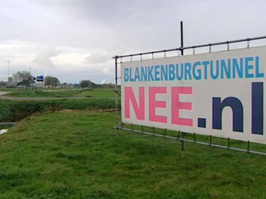 blankenburgtunnel