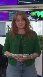 Boer jaagt wolven uit stal