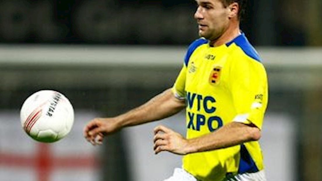 Sandor van der Heide