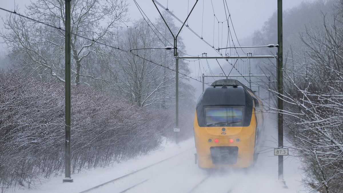 112-nieuws: Twee voertuigen botsen in Leek • Woensdagochtend vanaf 10.00 uur code oranje