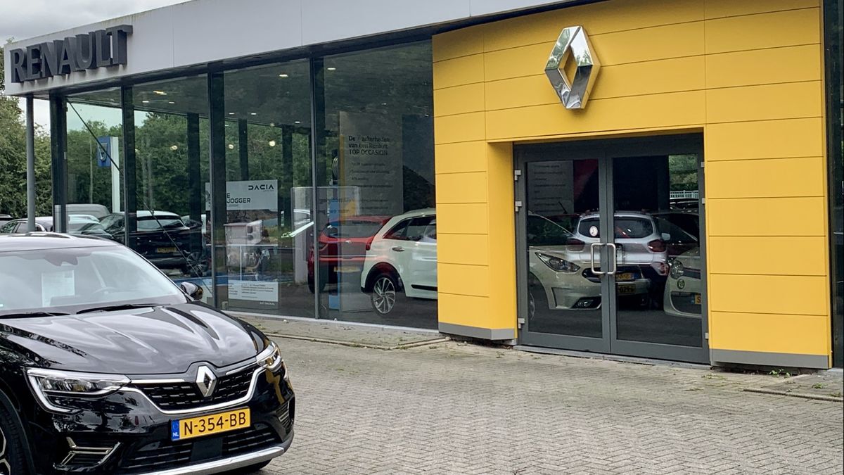 Autobedrijf Janssen Kerres in Zweedse handen L1 Nieuws