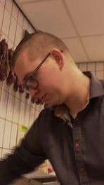 Topdrukte voor ondernemers