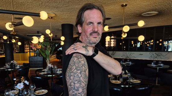 Rein laat tattoos zetten voor zijn kinderen: 'Ik zal jou beschermen, ik zal over jou waken' Home